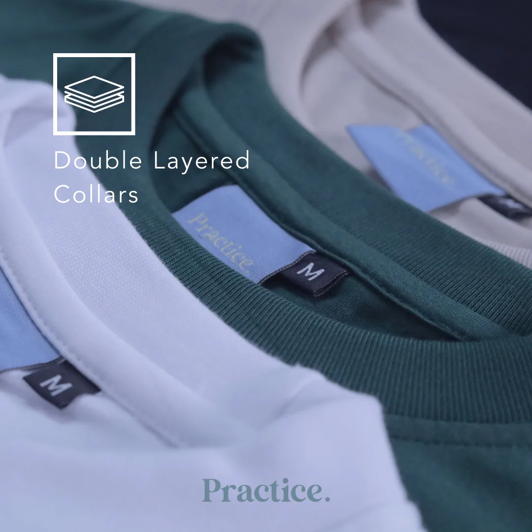 Practice Premium Oversized Tee - Image 8