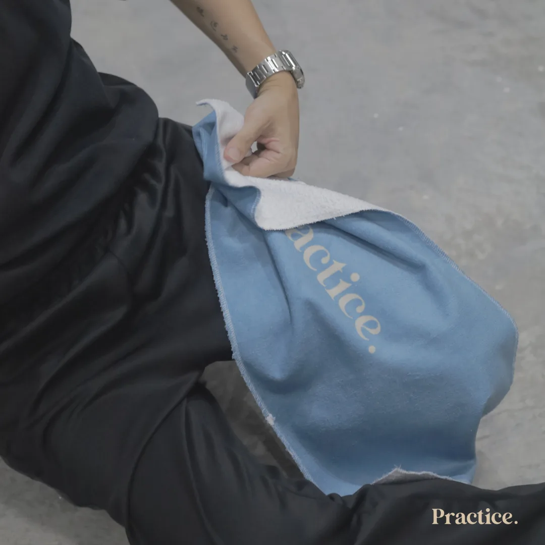 Practice Towel - Image 4