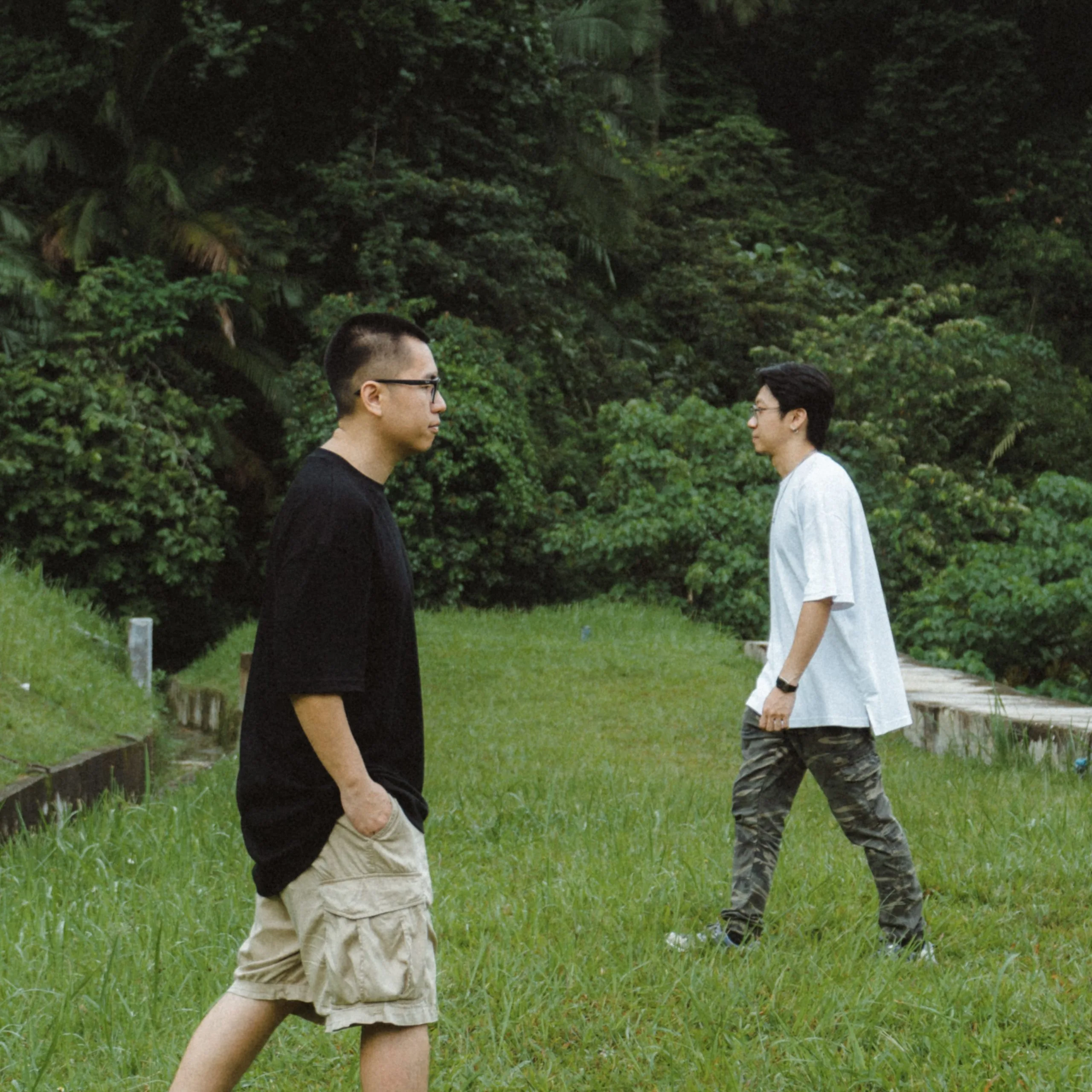 Practice Premium Oversized Tee - Image 6