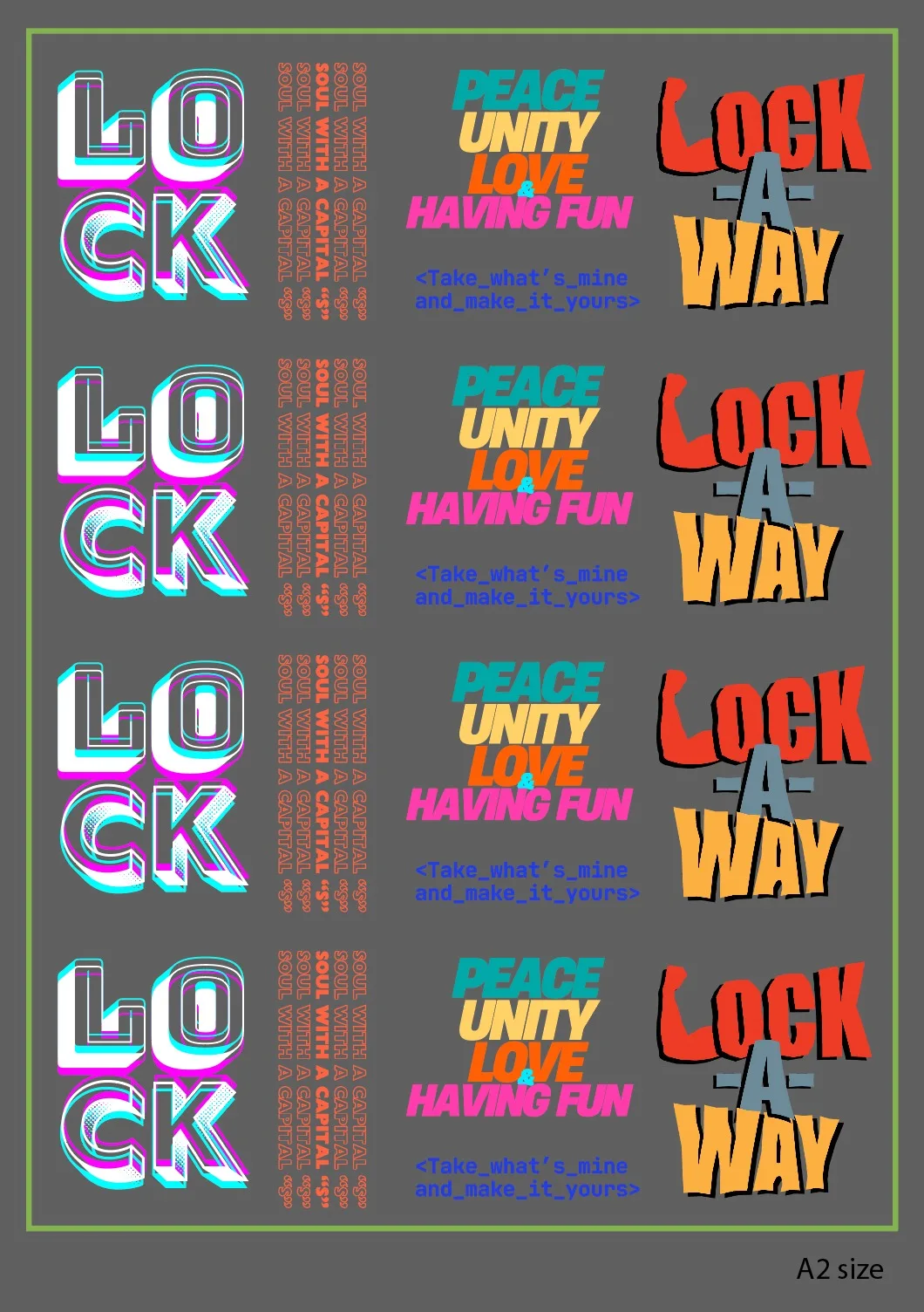 LOCKAWAY X PRACTICE - Image 5